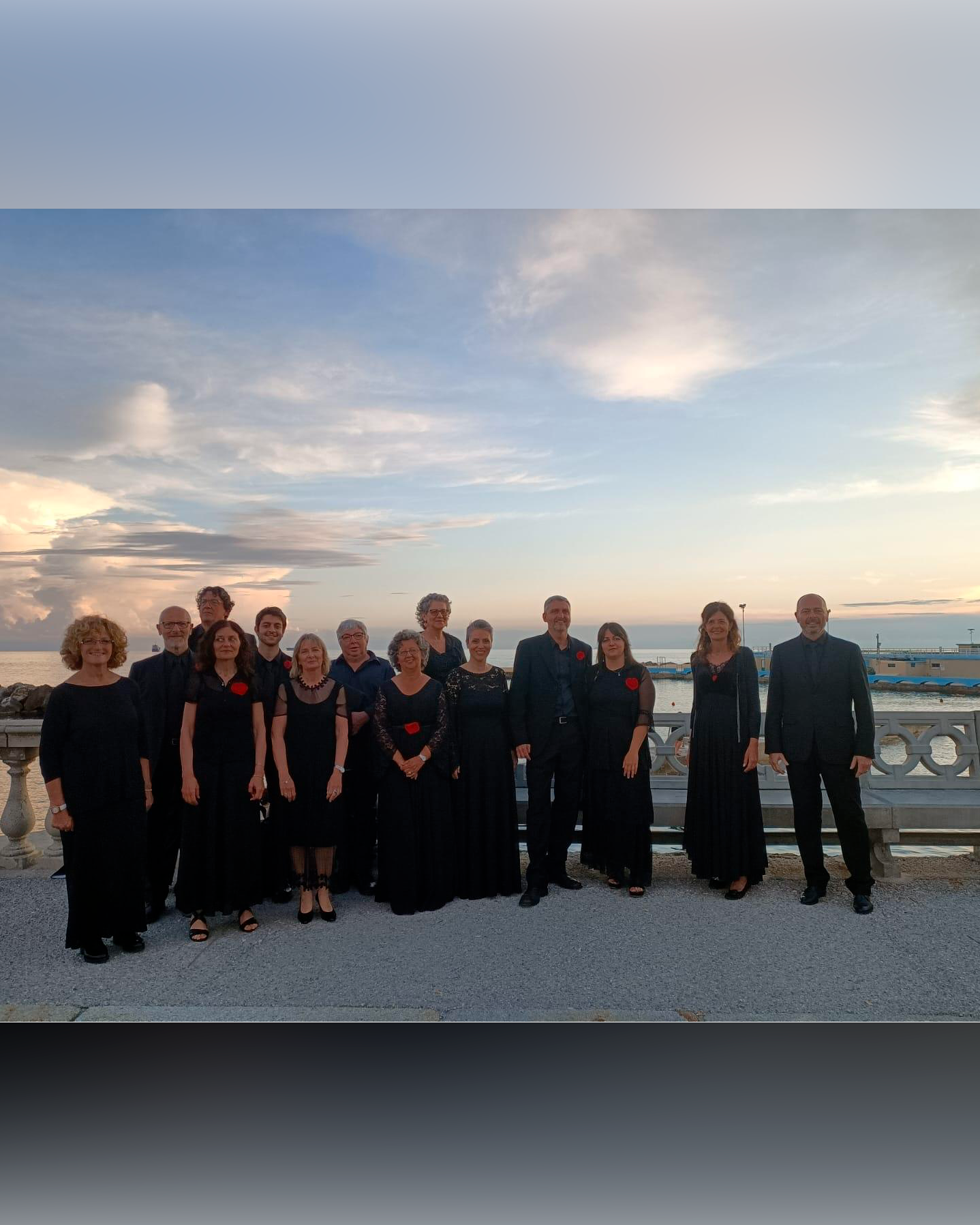 Coro Rodolfo Del Corona