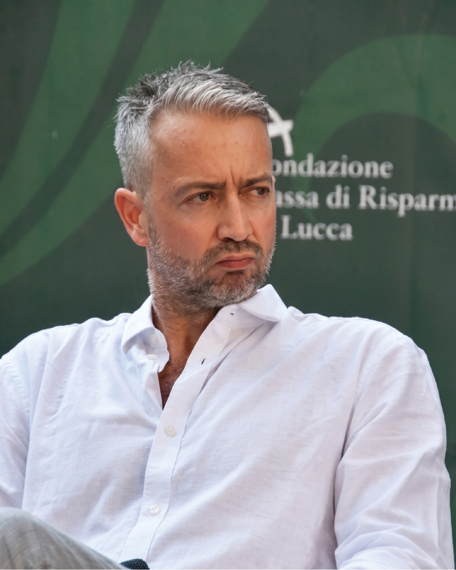 Paolo Ercolani